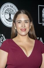 SANDRA HURTAULT at Peeled Premiere at Directors Guild of America in Hollywood 09/24/2022