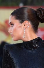 SARA SAMPIAO at The Son Premiere at 79th Venice International Film Festival 09/07/2022