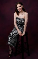 SARAH BOLGER Portrait at Comic-con 07/23/2022
