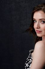 SARAH BOLGER Portrait at Comic-con 07/23/2022