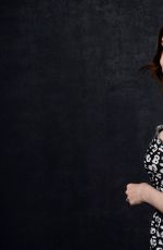 SARAH BOLGER Portrait at Comic-con 07/23/2022