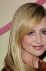 SARAH MICHELLE GELLAR at Do Revenge Special Screening in Hollywood 09/14/2022