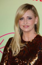SARAH MICHELLE GELLAR at Do Revenge Special Screening in Hollywood 09/14/2022