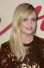 SARAH MICHELLE GELLAR at Do Revenge Special Screening in Hollywood 09/14/2022
