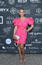 SARAH MICHELLE GELLAR at Tiah 4th Annual Fundraiser in Los Angeles 08/27/2022