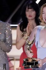 SARAH NOOK at 74th Primetime Emmy Awards in Los Angeles 09/12/2022