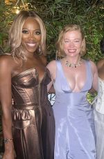 SARAH NOOK at 74th Primetime Emmy Awards in Los Angeles 09/12/2022