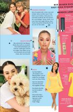 SELENA GOME for Joy Magazine, October 2022