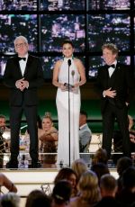 SELENA GOMEZ at 74th Primetime Emmy Awards in Los Angeles 09/12/2022