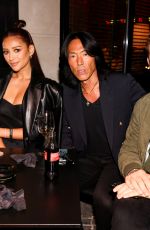 SHAY MITCHELL at Bally Afterparty in Milan 09/24/2022