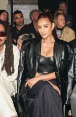 SHAY MITCHELL at Bally Fashion Show at MFW in Milan 09/24/2022
