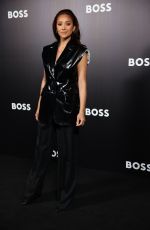 SHAY MITCHELL at Boss Show at Milan Fashion Week 09/22/2022