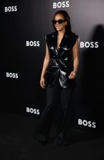 SHAY MITCHELL at Boss Show at Milan Fashion Week 09/22/2022