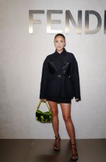 SHAY MITCHELL at Fendi 25th Anniversary of Baguette in New York 09/09/2022