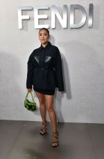 SHAY MITCHELL at Fendi 25th Anniversary of Baguette in New York 09/09/2022