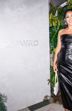 SHAY MITCHELL at GQ x fwrd Party in New York 09/10/2022