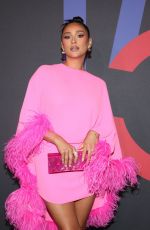 SHAY MITCHELL at Harper