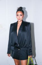 SHAY MITCHELL at Unravel Birthday Celebration for Fai Khadra in New York 09/09/2022