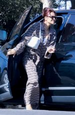 SHAY MITCHELL Out for Lunch in Silver Lake 09/29/2022