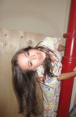 SKY KATZ at a Photoshoot, September 2022