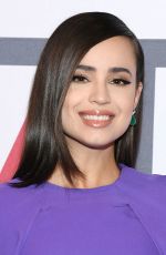 SOFIA CARSON at 10th Annual First Ladies Luncheon 09/20/2022