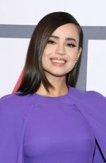 SOFIA CARSON at 10th Annual First Ladies Luncheon 09/20/2022