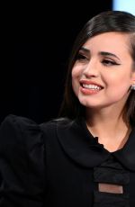 SOFIA CARSON at Power and Potential of Youth Activism at 2022 Concordia Annual Summit in New York 09/20/2022
