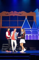 SOFIA WYLIE at Walt Disney Company