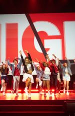 SOFIA WYLIE at Walt Disney Company