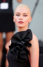 STELLA MAXWELL at L