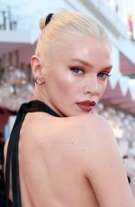 STELLA MAXWELL at L
