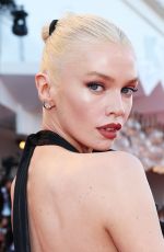 STELLA MAXWELL at L