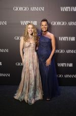 SYDNEY SWEENEY at Ball of Light Hosted by Giorgio Armani & Vanity Fair in Venice 09/03/2022