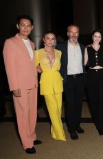 SYDNEY SWEENEY at Mptf