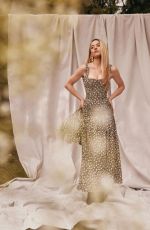 SYDNEY SWEENEY for Glamour Magazine x Tory Burch Event, September 2022