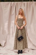 SYDNEY SWEENEY for Glamour Magazine x Tory Burch Event, September 2022