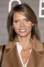 SYLVIE TELLIER at Simone, Le Voyage du Siecle Premiere at Unesco in Paris 09/28/2022