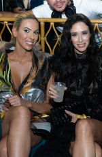 TANIA MARIE CARINGI at Confessional Showroom NY Fashion Show in New York 09/17/2022