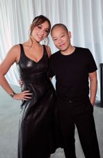 TATE MCRAE at Jason Wu Fashion Show at NYFW in New York 09/10/2022