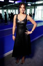 TATE MCRAE at Jason Wu Fashion Show at NYFW in New York 09/10/2022