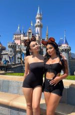 TATI MCQUAY - Instagram Photos 09/06/2022