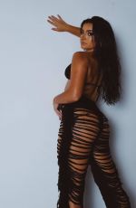 TATI MCQUAY - Instagram Photos 09/07/2022