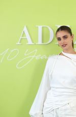 TAYLOR HILL at Adeam 10 Year Anniversary SS23 Show in New York 09/13/2022