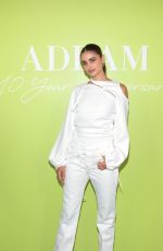 TAYLOR HILL at Adeam 10 Year Anniversary SS23 Show in New York 09/13/2022