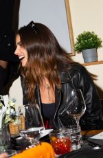 TAYLOR HILL at AG Fall 