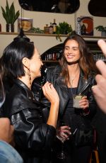 TAYLOR HILL at AG Fall 