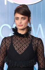 TAYLOR HILL at Cnmi Sustainable Fashion Awards 2022 at Milan Fashion Week 09/25/2022