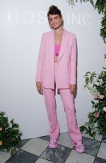 TAYLOR HILL at Rose inc x Harper