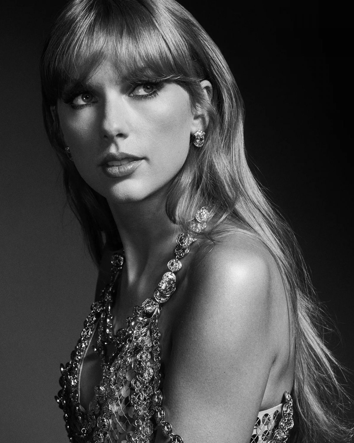 Taylor Swift For Vanity Fair Tiff Portraits September 2022 – Hawtcelebs