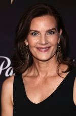 TERRY FARRELL at Star Trek Day in Los Angeles 09/08/2022